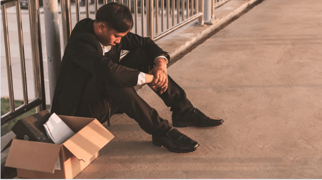 Unemployment