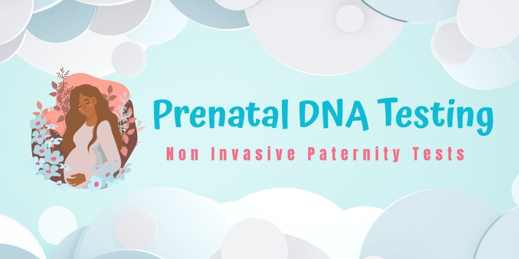 Prenatal DNA Testing Launches Nationwide, Offering Non-Invasive Paternity Test for Early Pregnancy