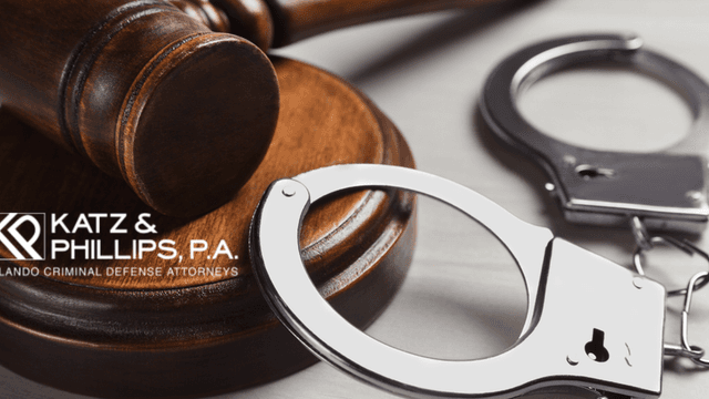 Katz & Phillips, P.A. provides expert DUI defense, protecting your rights with aggressive, rights-based legal strategies.