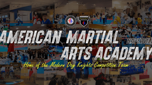 American Martial Arts Academy