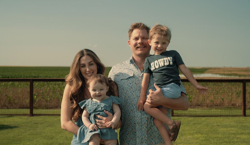 From The Panhandle Of Oklahoma To Your Home: The Rise Of A&K Land & Cattle