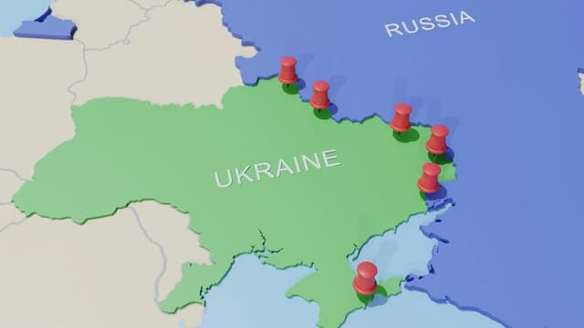 Russia’s Invasion of Ukraine: The Continued Strain on U.S.-Russia Relations and Global Security