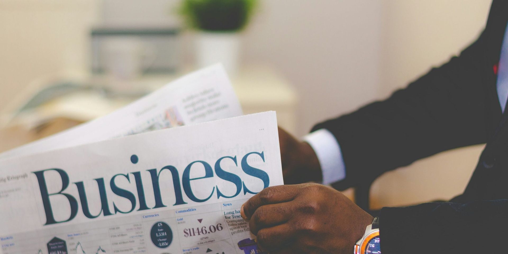 Shaping The Next Decade: Visionary Leaders In Business And Technology