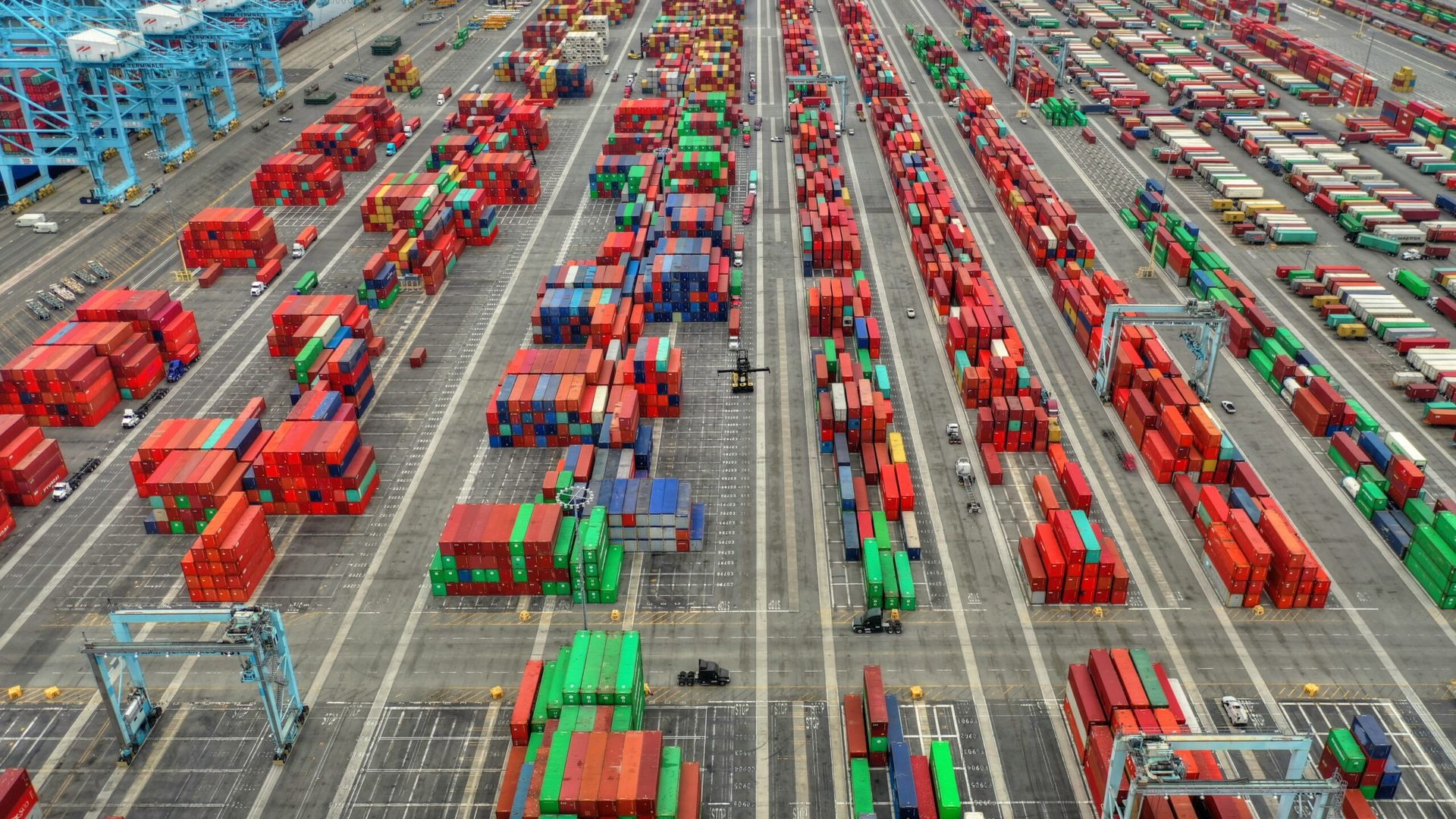 U.S.-China Trade Talks in December 2023: A 90-Day Reprieve with Economic Implications