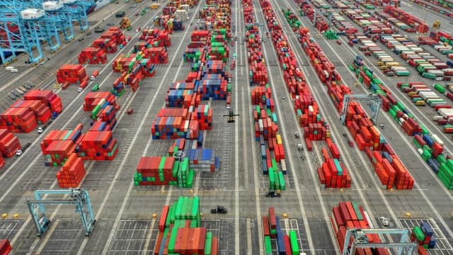 U.S.-China Trade Talks in December 2023: A 90-Day Reprieve with Economic Implications