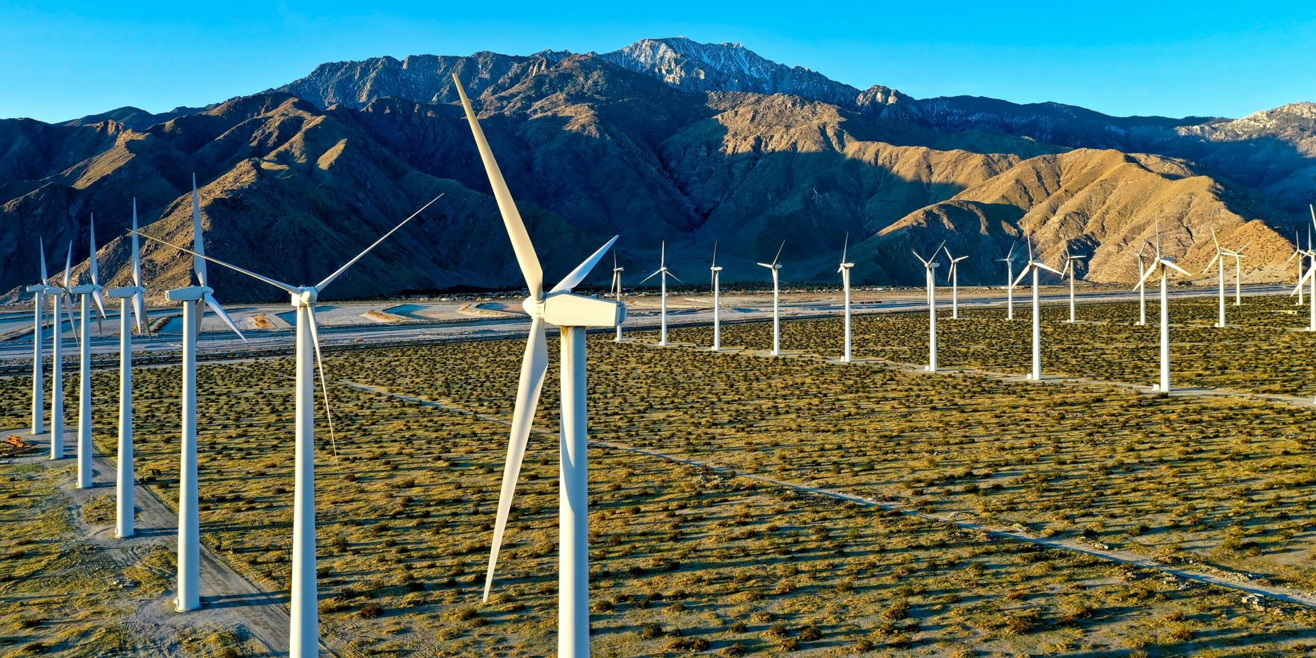 U.S. Power‑Plant Boom Driven Almost Entirely by Renewables