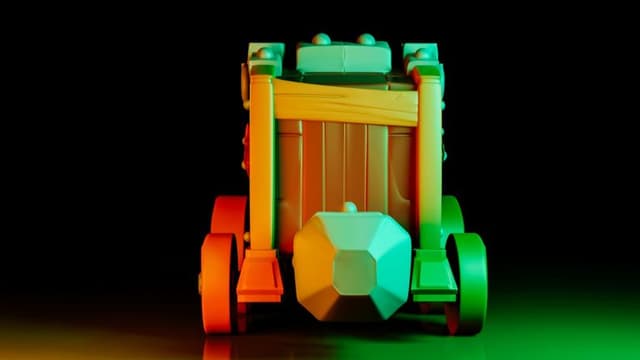 Scientists Announce Breakthrough Microrobots and Water-Harvesting Tech
