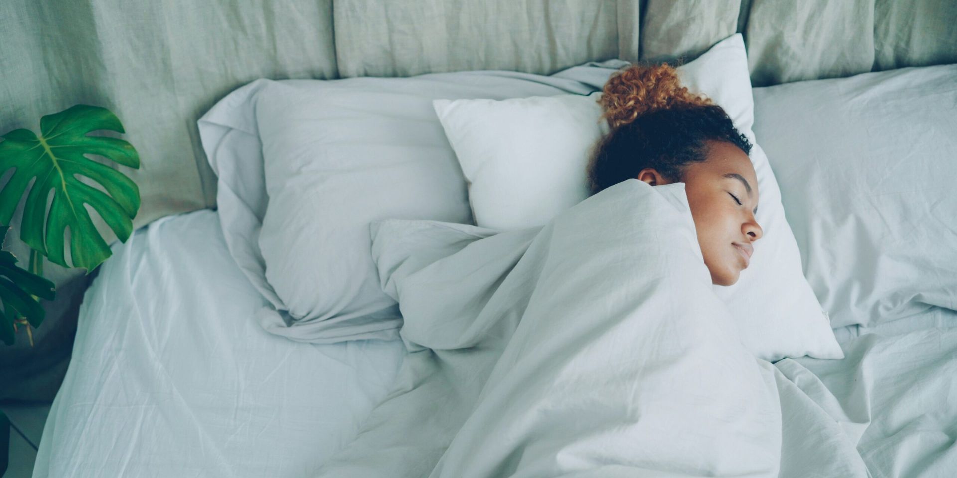Weekend Sleep Boosts Teen Mental Well-Being, New Study Finds