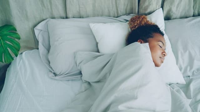 Weekend Sleep Boosts Teen Mental Well-Being, New Study Finds