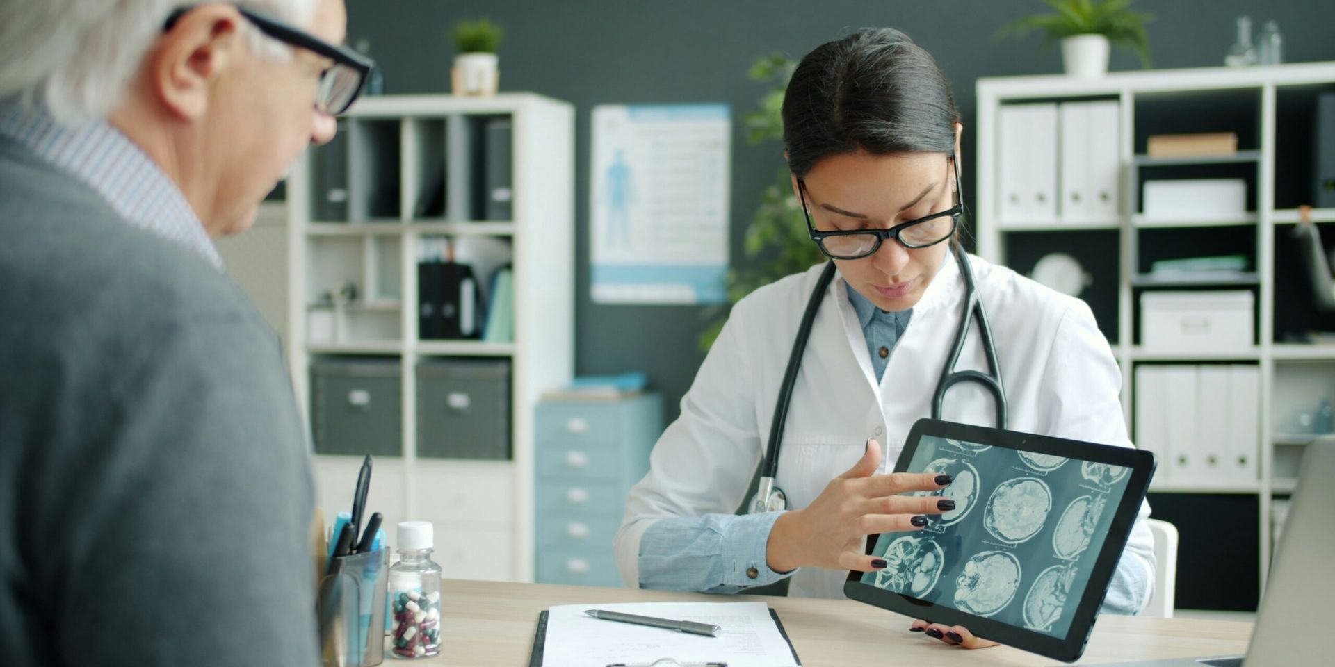 Digital-Health Expansion Puts Pressure on Telemedicine Policies