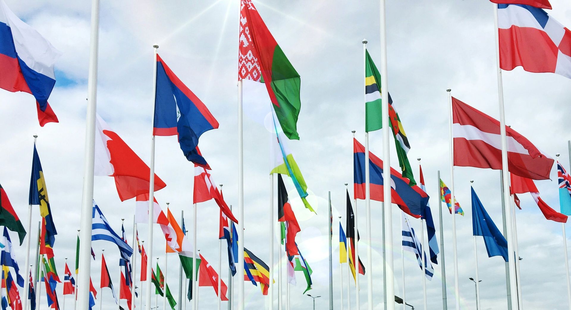 The G20 Summit: Strengthening Global Economic Ties Amid Uncertainty