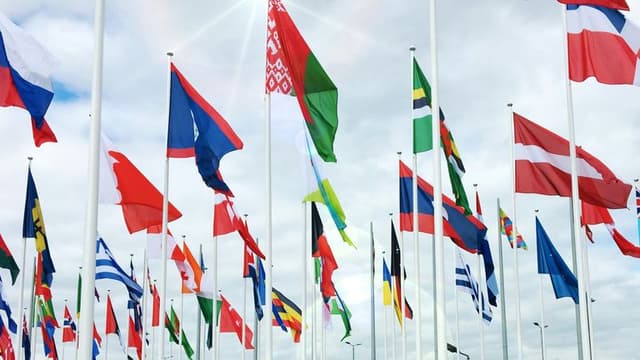 The G20 Summit: Strengthening Global Economic Ties Amid Uncertainty