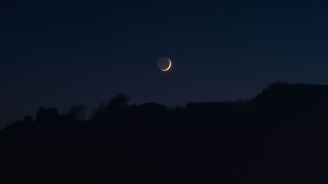 January 18 New Moon Offers Prime Stargazing Conditions