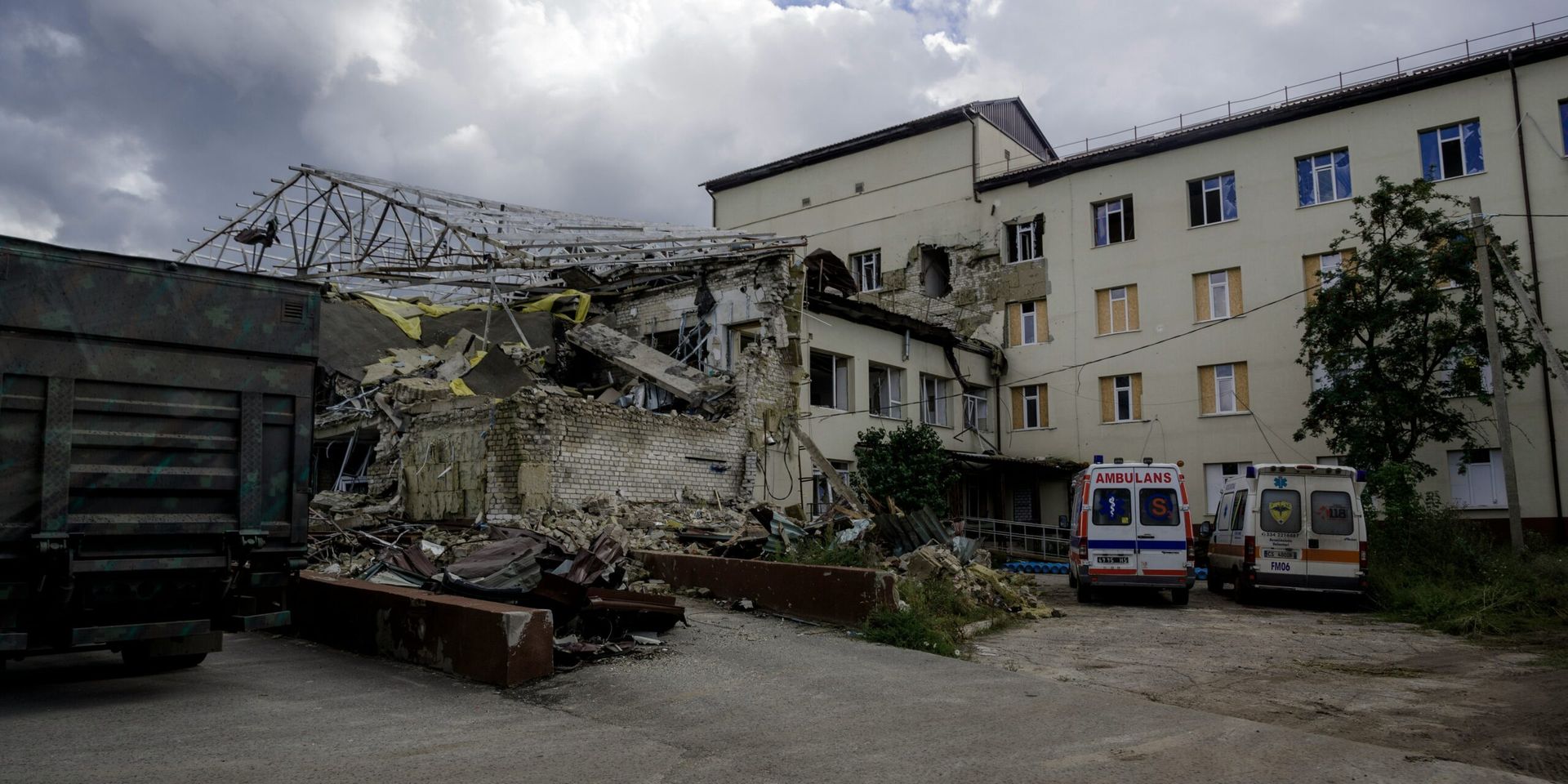 Deep Earthquake Faults Found to “Heal” Themselves Within Hours, Upending Seismic Theory