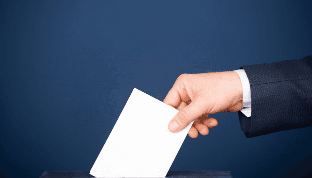 Voter