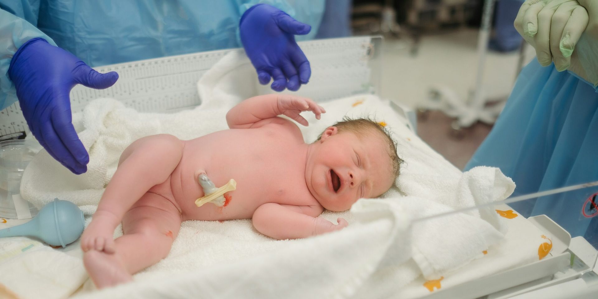 Texas Expands Newborn Screening to Include Rare Lysosomal Diseases