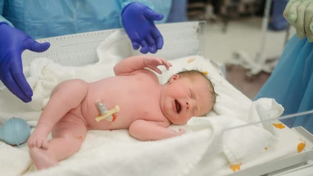 Texas Expands Newborn Screening to Include Rare Lysosomal Diseases