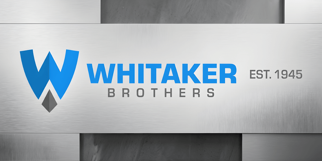 Whitaker brothers setting the gold standard for data destruction security since 1945