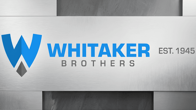 Whitaker brothers setting the gold standard for data destruction security since 1945