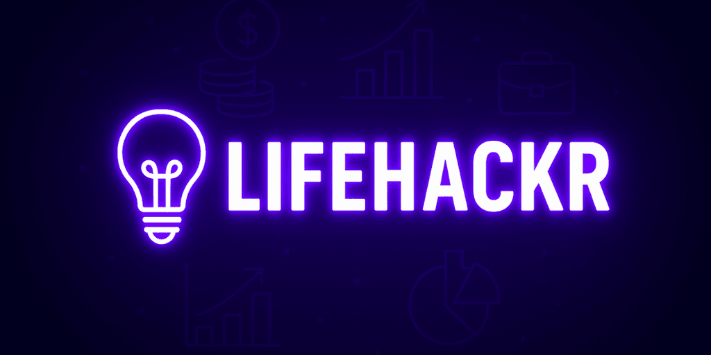 A professional portrait of Will Garber, founder of LifeHackr, showcasing a dynamic approach to digital entrepreneurship and business growth.