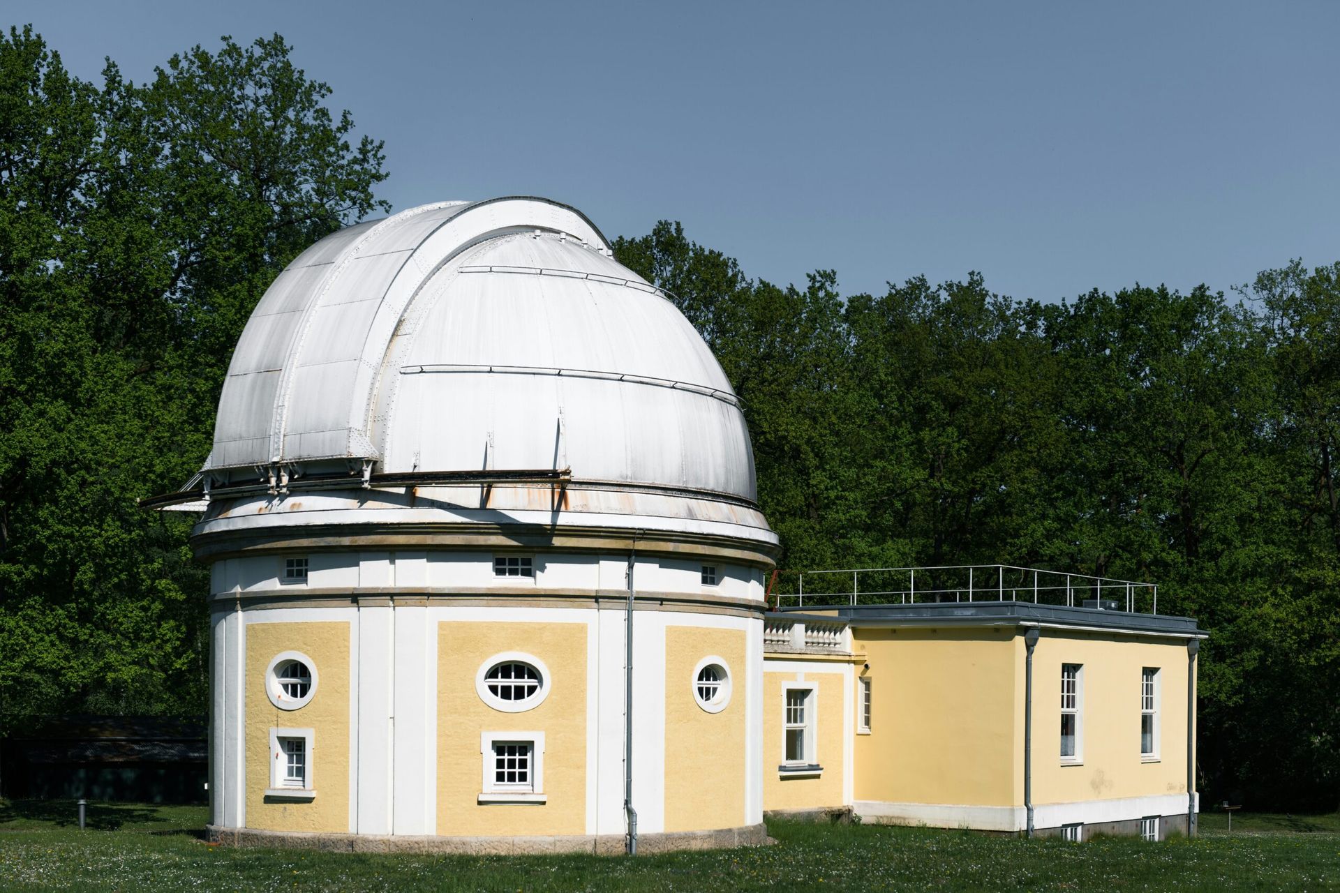 Vera C. Rubin Observatory – A New Era in Astronomy