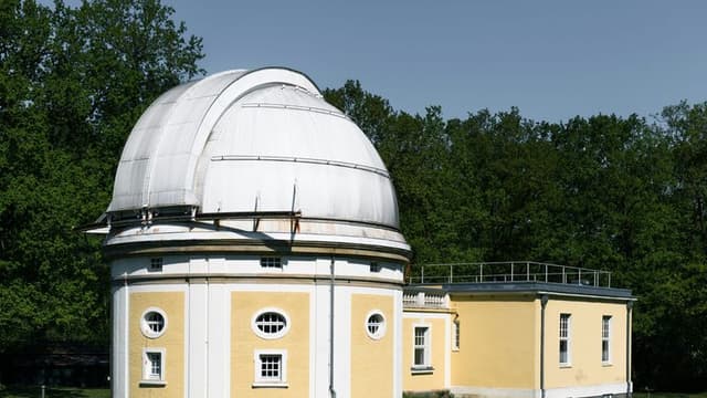 Vera C. Rubin Observatory – A New Era in Astronomy