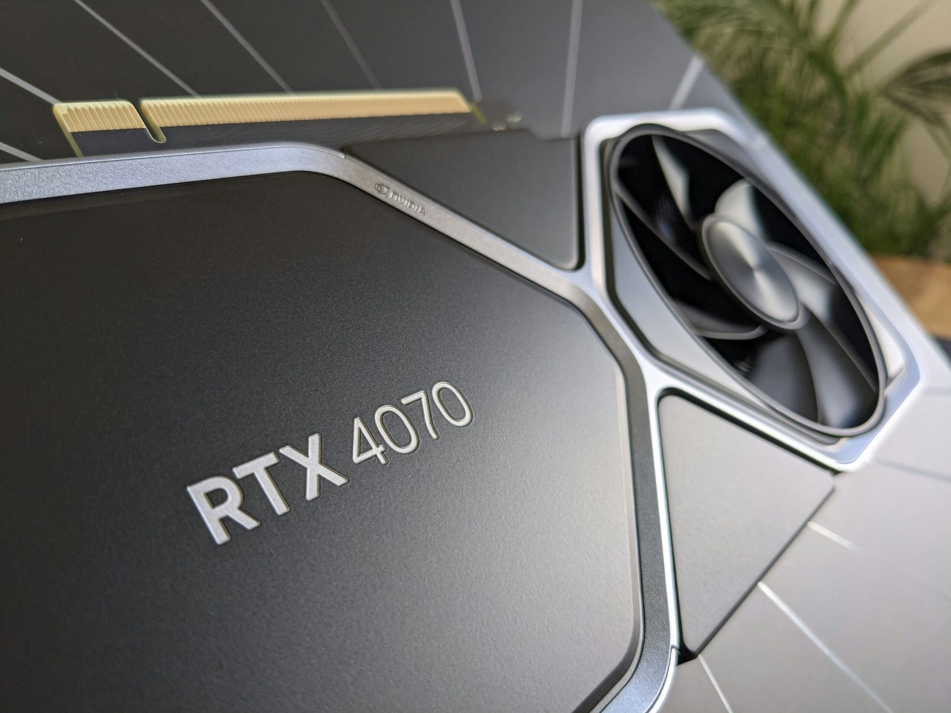 NVIDIA Introduces the RTX 5000 Series GPUs, Revolutionizing Graphics Performance
