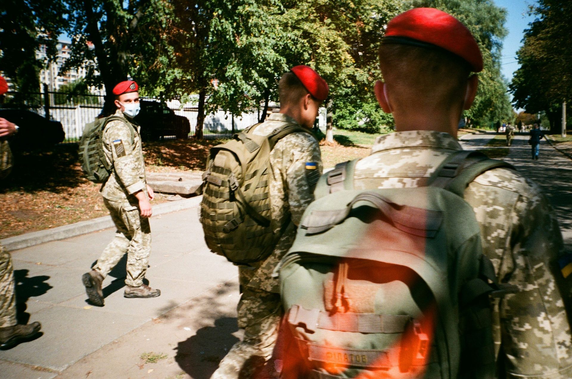 Doubts Grow Over Trump-Putin Ceasefire Proposal as Ukraine War Rages On