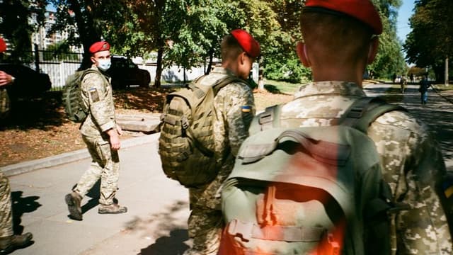 Doubts Grow Over Trump-Putin Ceasefire Proposal as Ukraine War Rages On