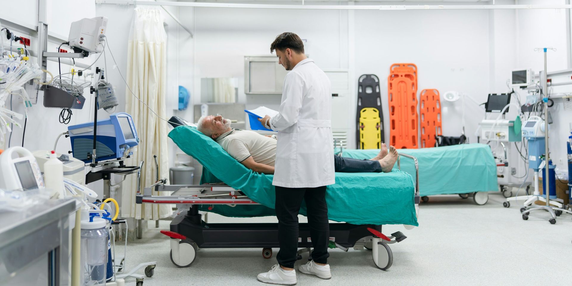 U.S. Health Spending to Reach $5.6 Trillion in 2025 as Economic Pressures Mount