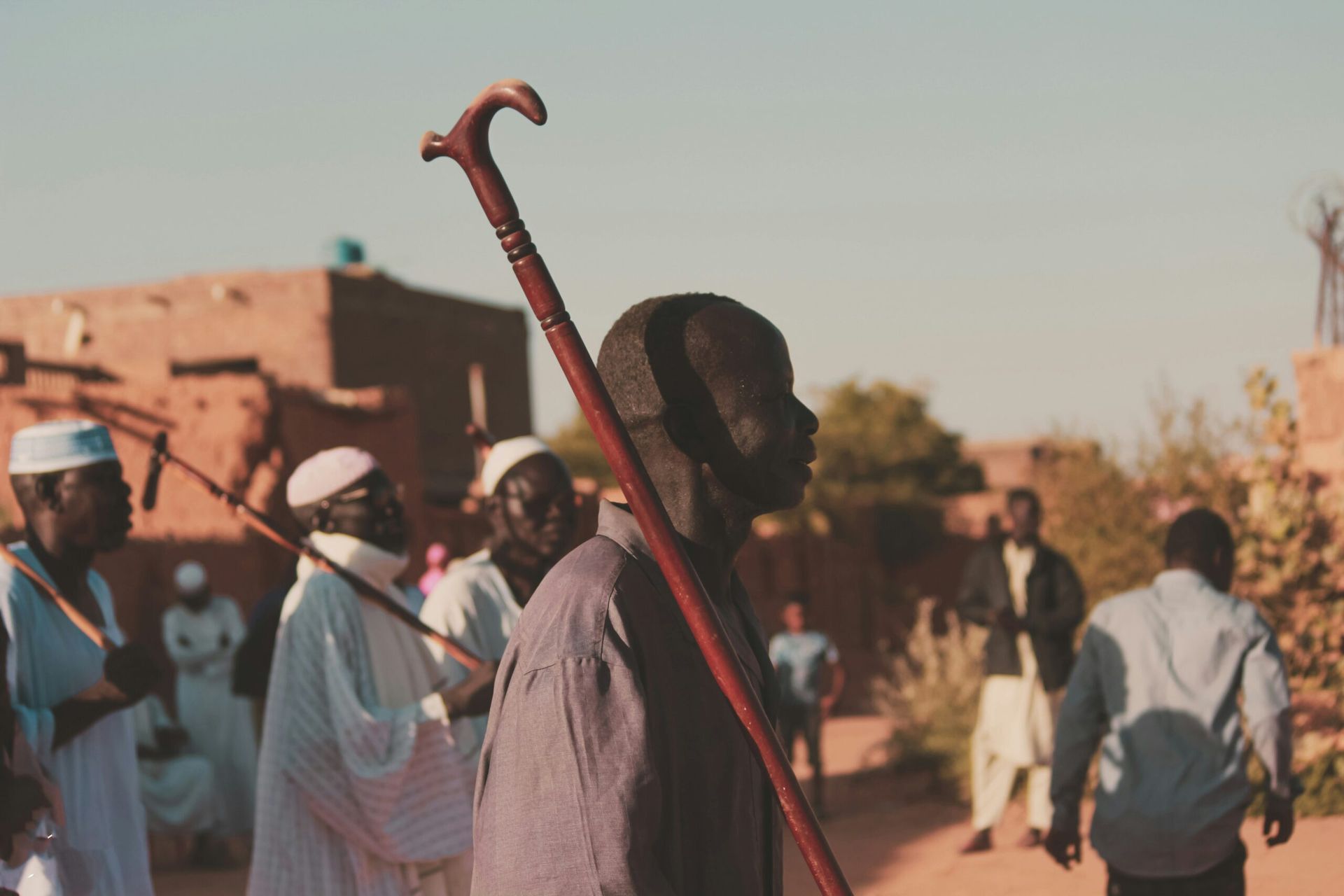 The U.S. and the Ongoing Crisis in Sudan: A Deepening Global Impact