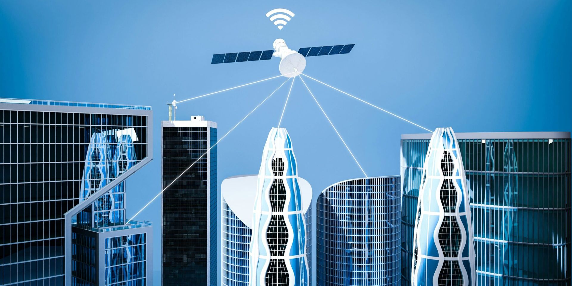 Global Business Landscape Adapts to Technological Advancements