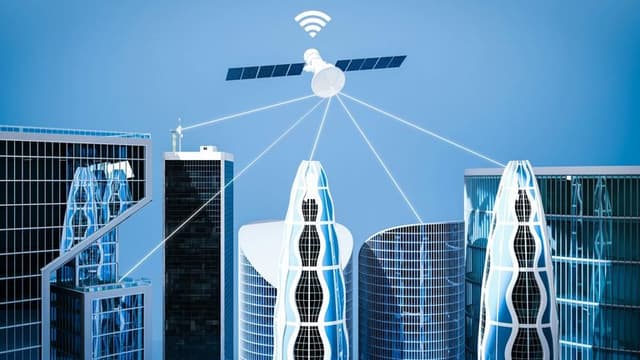 Global Business Landscape Adapts to Technological Advancements
