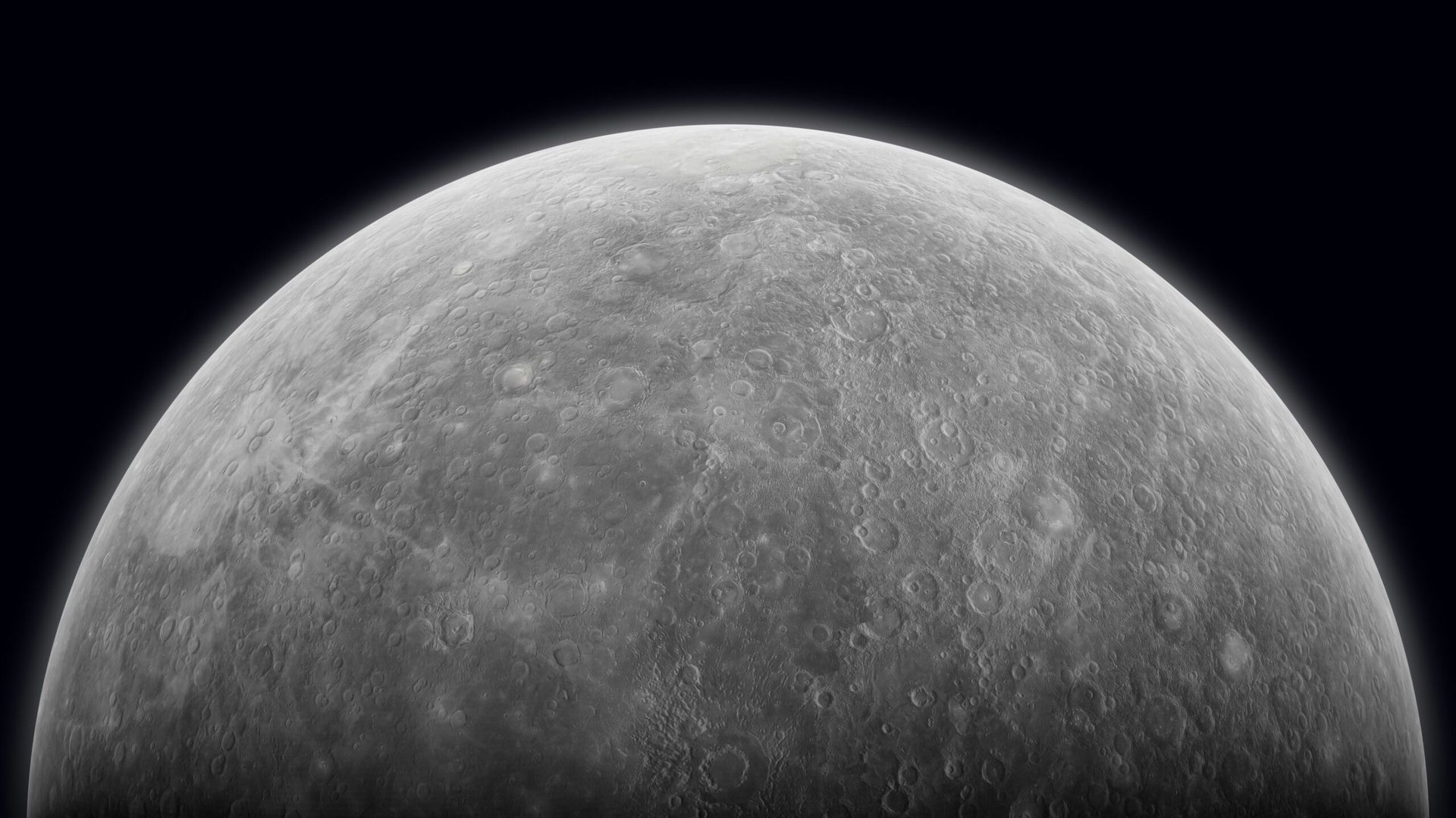 Scientists Confirm Water Ice on Moon’s Surface in New Lunar Reconnaissance Mission
