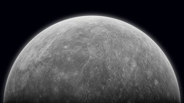 Scientists Confirm Water Ice on Moon’s Surface in New Lunar Reconnaissance Mission