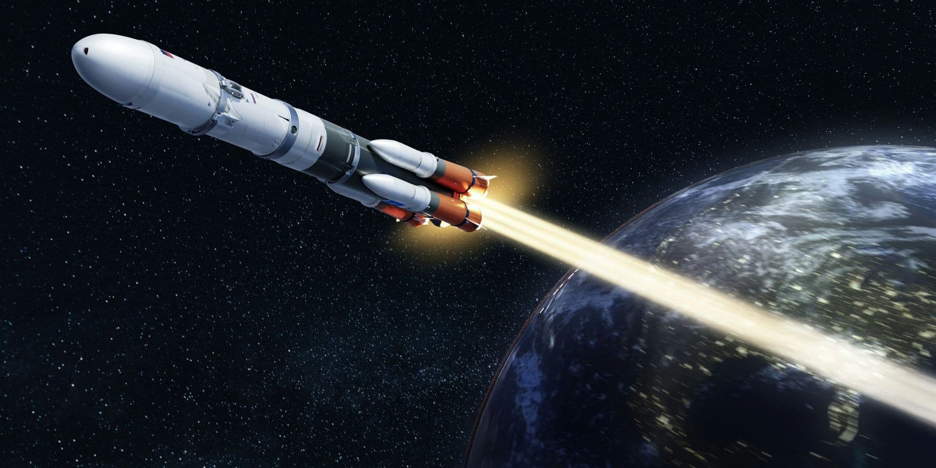 U.S. Space Force Launches X-37B to Test Quantum and Laser Technology in Earth Orbit