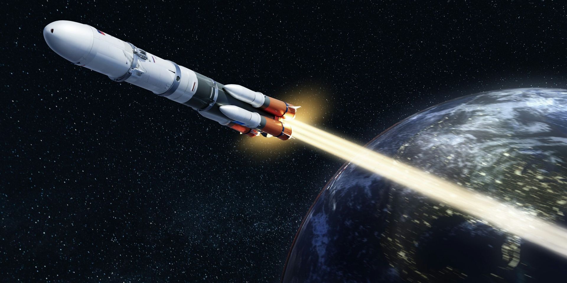 U.S. Space Force Launches X-37B to Test Quantum and Laser Technology in Earth Orbit