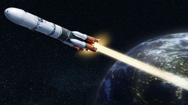 U.S. Space Force Launches X-37B to Test Quantum and Laser Technology in Earth Orbit