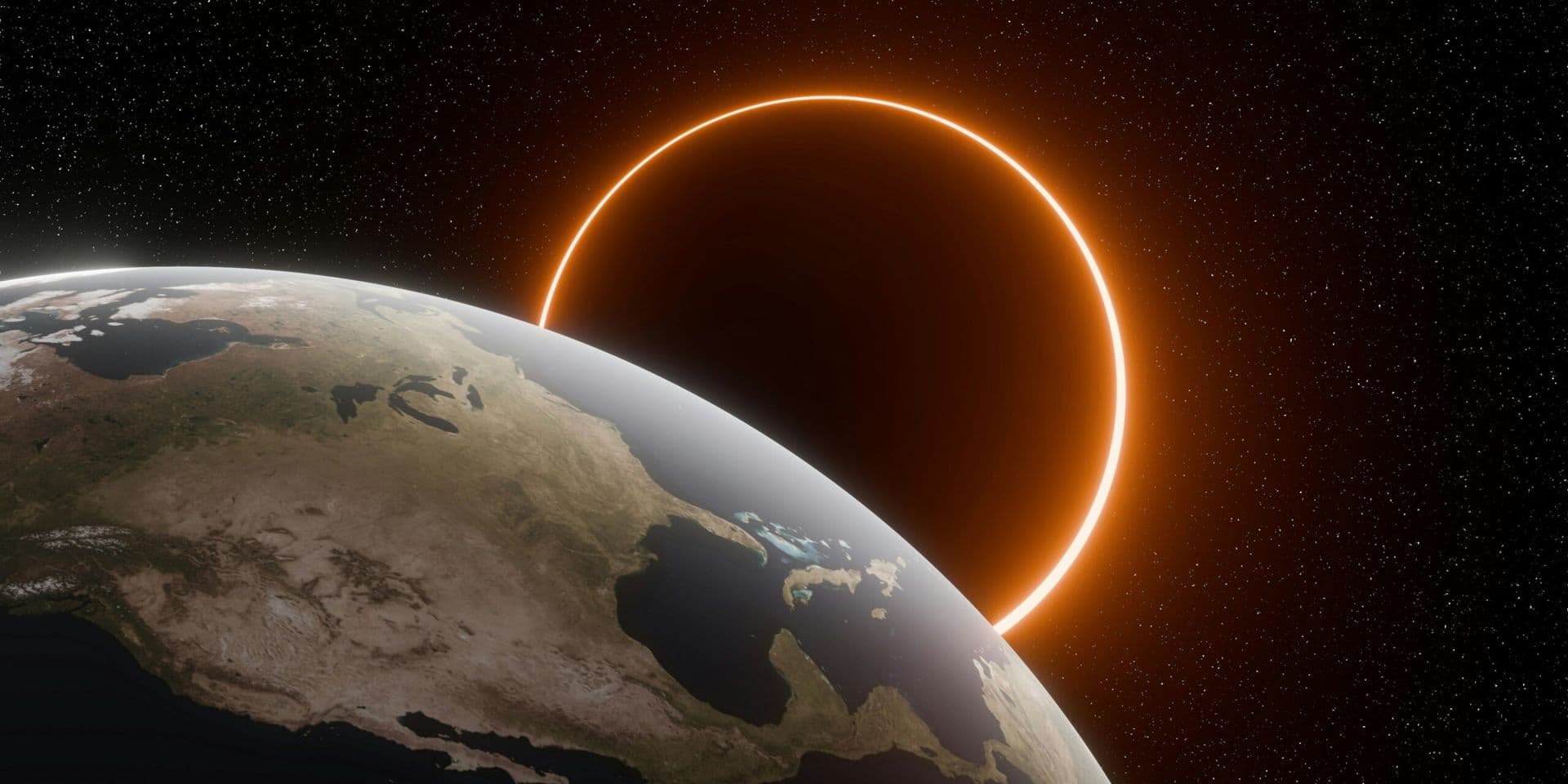 NASA’s Proba-3 Spacecraft Achieves First Artificial Solar Eclipse