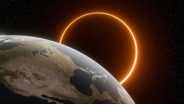 NASA’s Proba-3 Spacecraft Achieves First Artificial Solar Eclipse