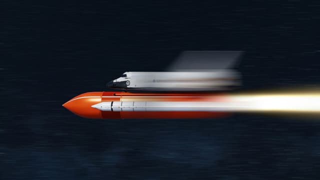 Boom Supersonic – Achieving Supersonic Flight Without a Sonic Boom