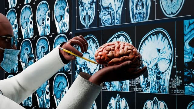Scientists Identify Brain Cells Linked to Depression: A Step Toward Targeted Treatments