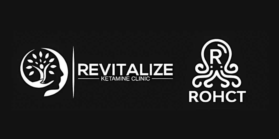 Revitalize Clinics and ROHCT Wellness Bar Revitalize Clinics and ROHCT Wellness Bar