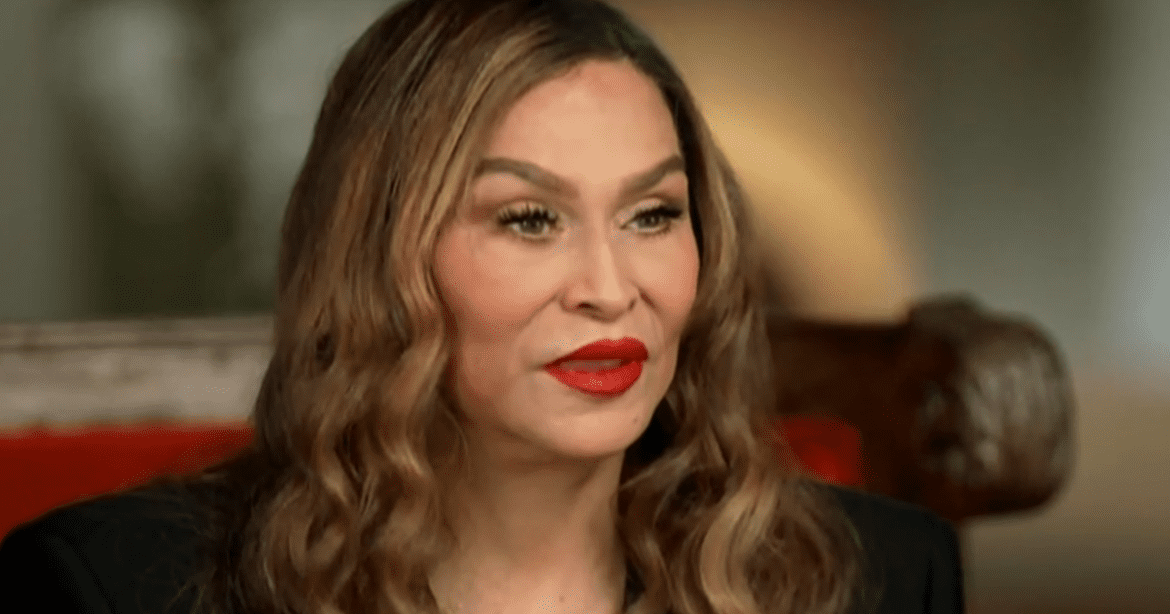 Embracing strength: tina knowles on motherhood, destiny's child, and personal