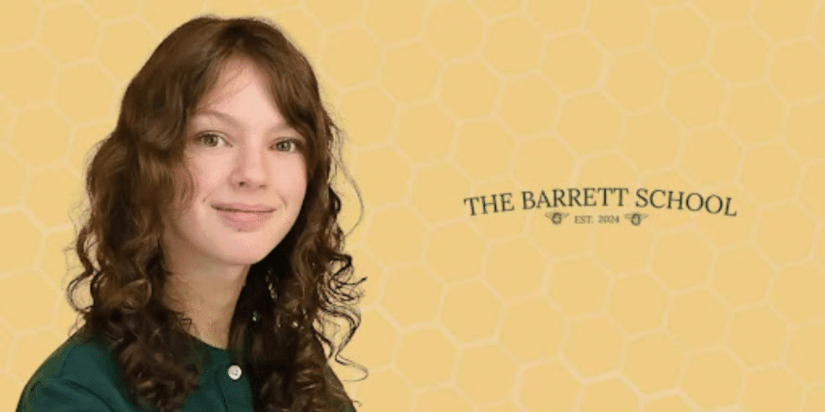 The Barrett School At Destin: A Bold Vision For The Future Of Education