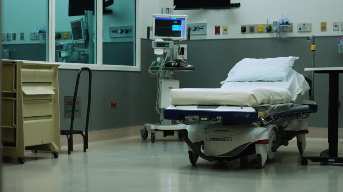 Nonprofit hospitals pursue free care for eligible patients
