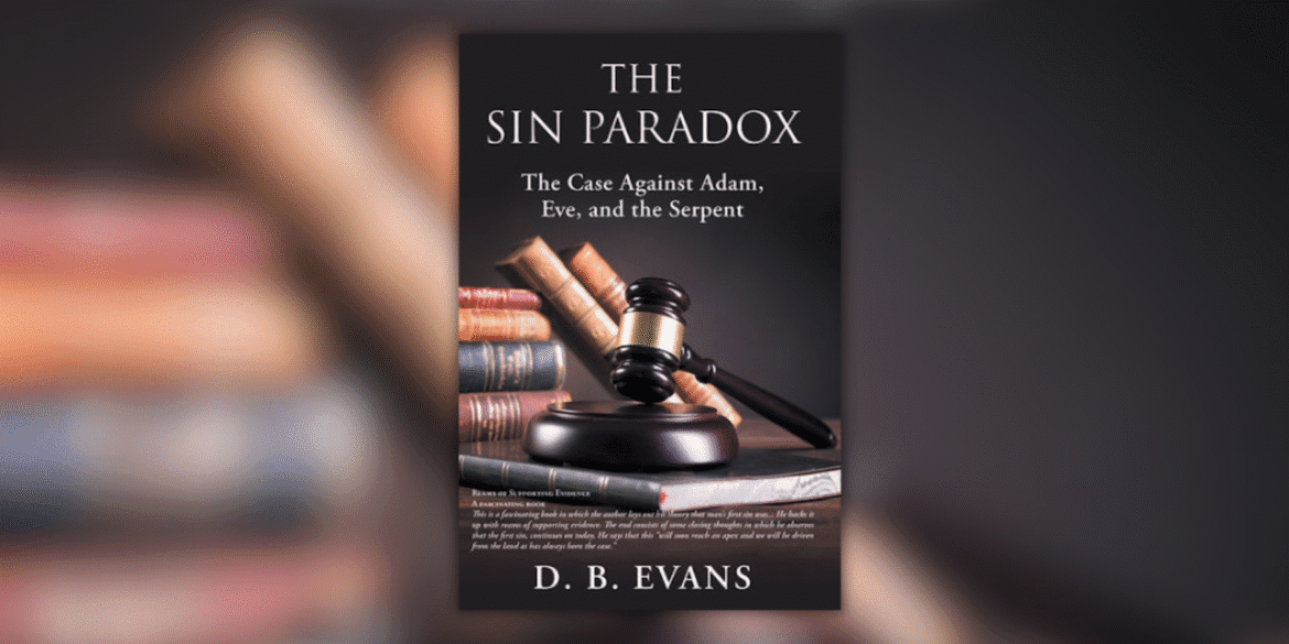 D.B. Evans D.B. Evans