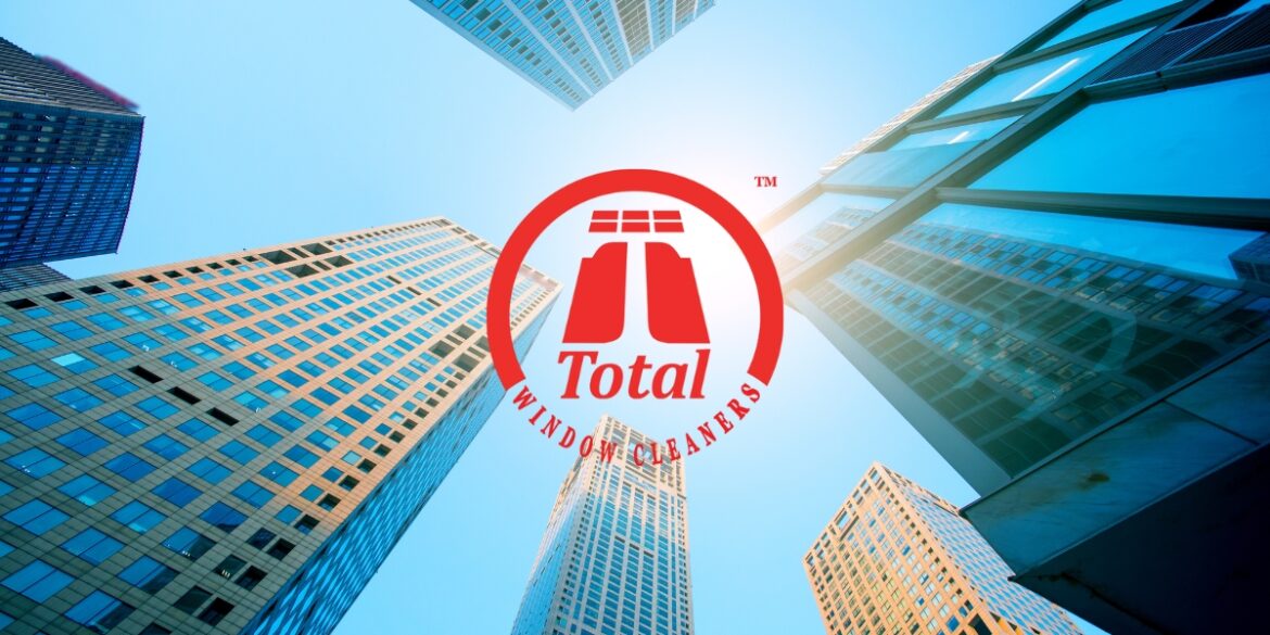 Total Window Cleaners