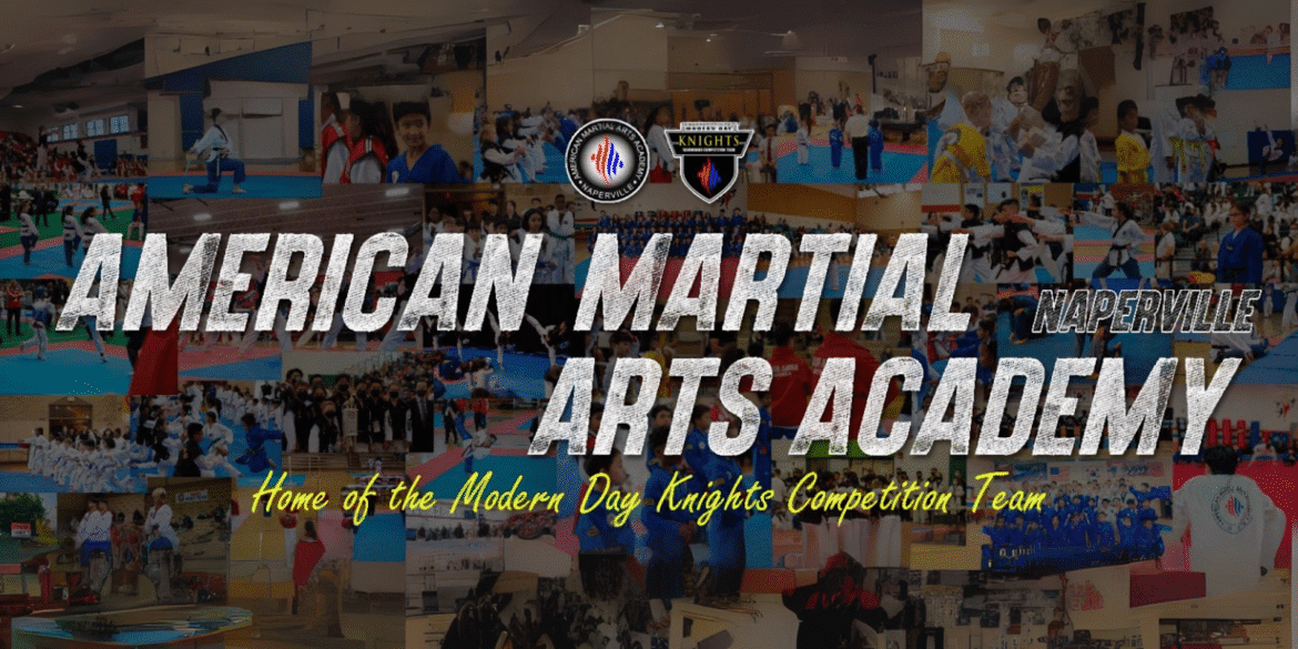 American Martial Arts Academy American Martial Arts Academy