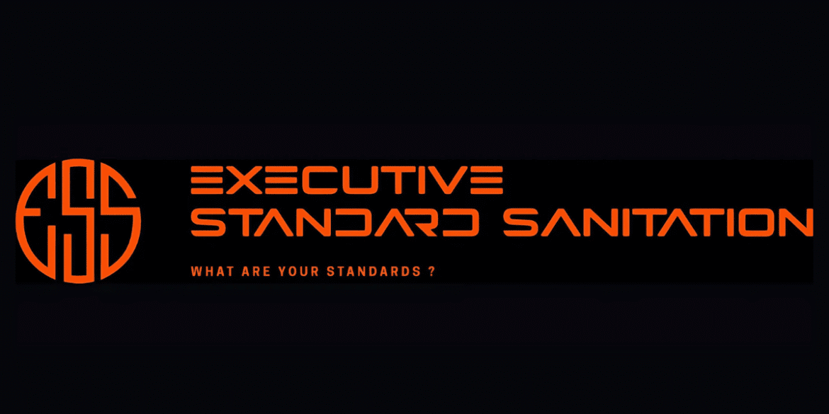Executive standard sanitation